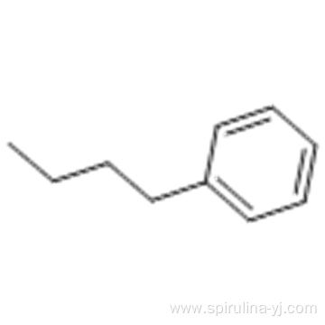 Butylbenzene CAS 104-51-8